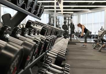 Fitness & Lifestyle