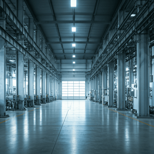 Industrial License