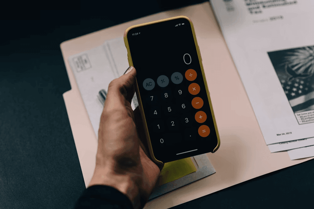 Visa & PRO Services