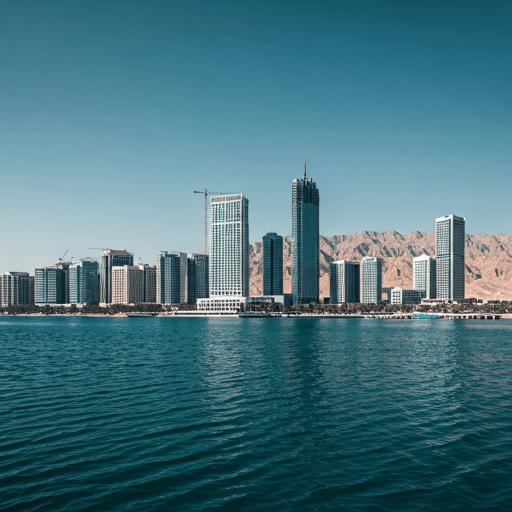 JAFZA Offshore