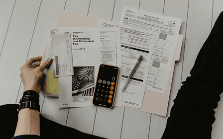 Economic Tax & VAT Services