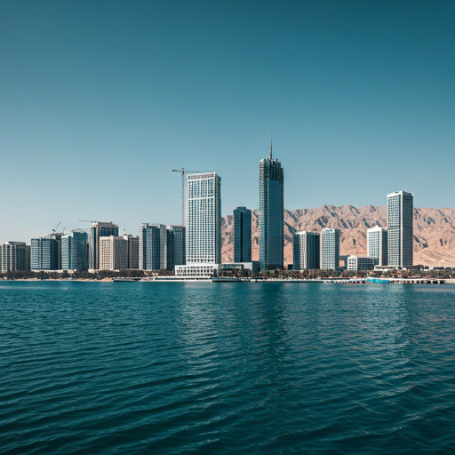 JAFZA Offshore