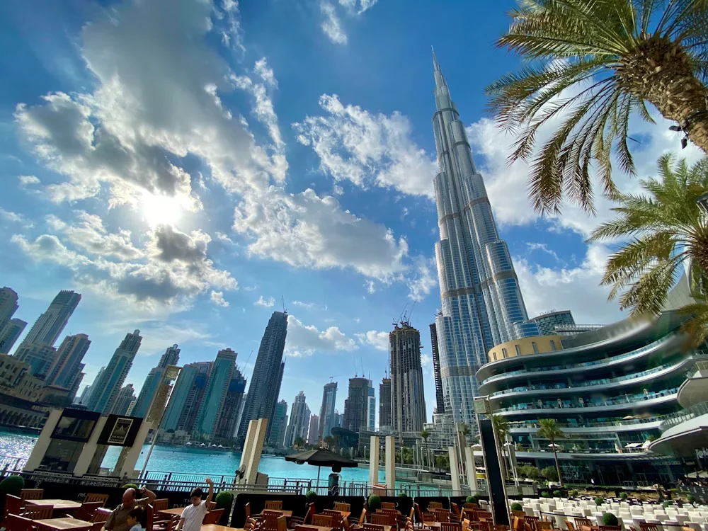 Meydan Free Zone Dubai