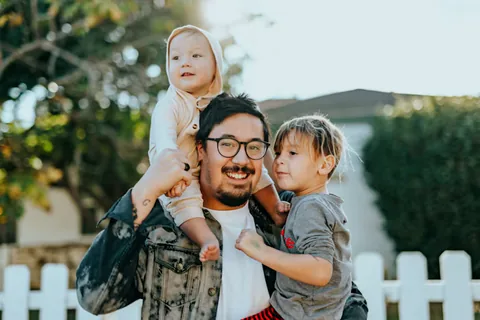 Family & Lifestyle